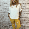 Magic trousers  Best Fits: 16-24 Sparkle and stripe  "No Returns On Sale Items" - Image 3
