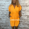 Eleanor Playsuit Best fits 16-24
