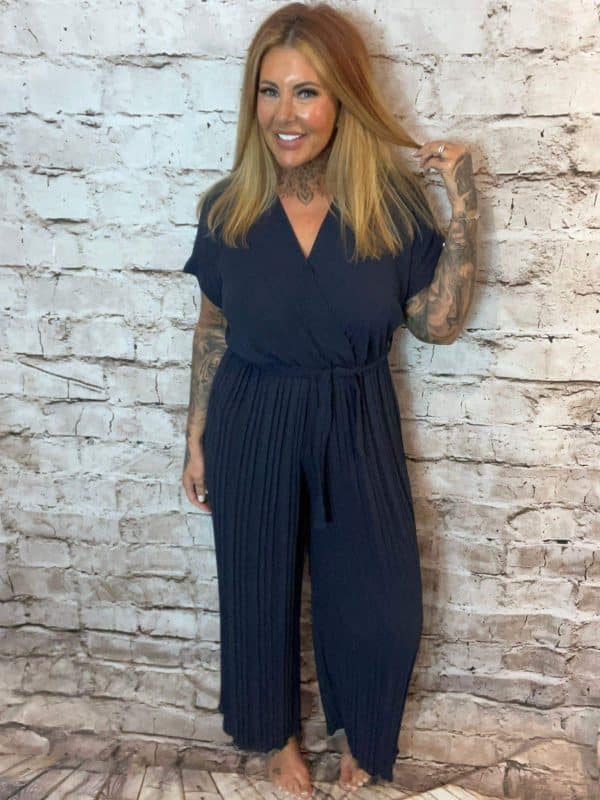 Akira Jumpsuit best fits 12-18 - Image 8