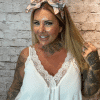 275 Pastel headband - Image 2