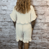 Zara pleated playsuit best fits 16-24 - Image 3