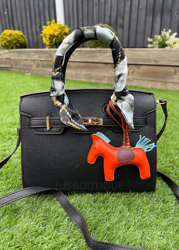 Pedro black bag on sale