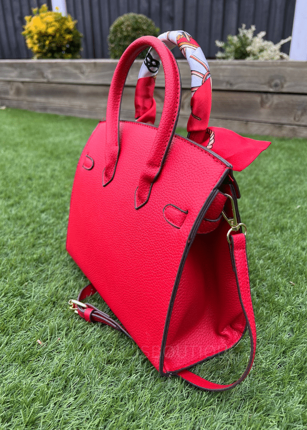Pedro the inspired bag