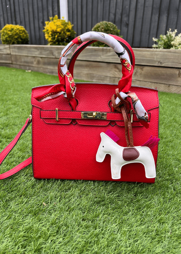 Pedro the inspired bag