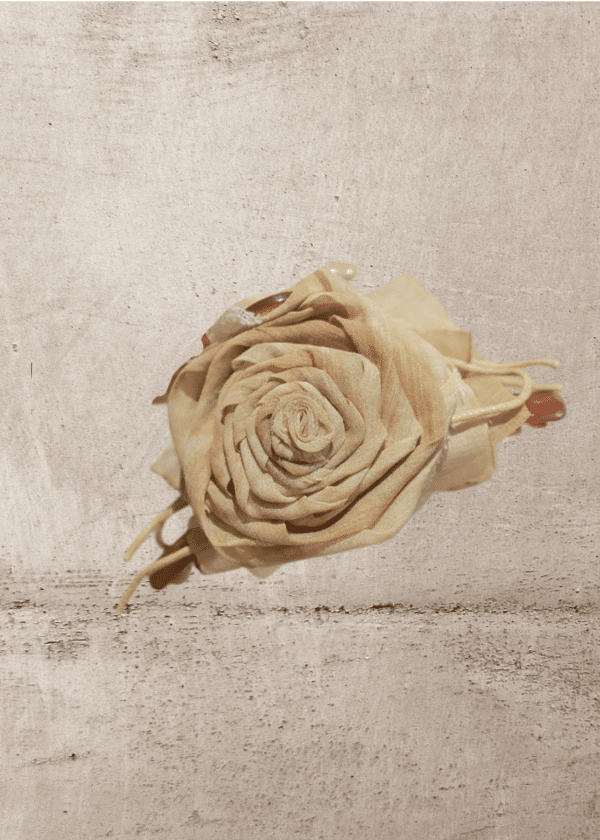 362 Flower Hair claw