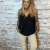 Dixie Cargo Pants Best Fits 14-18  "No Returns On Sale Items"