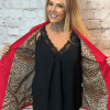 Shelley blazer best fits 12-18 - Image 12