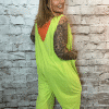I Love It Jumpsuit best fits 18-28 - Image 7