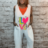 I Love It Jumpsuit best fits 18-28 - Image 6