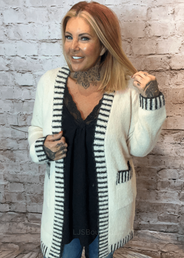Melissa cardigan 12 20 No Returns On Sale Items