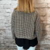 Bella Checked blazer best fits 12-18 - Image 3