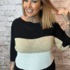 Lila jumper best fits 12-18 - "No Returns On Sale Items" - Image 5