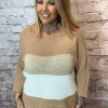Lila jumper best fits 12-18 - "No Returns On Sale Items" - Image 3