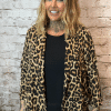 Smaller Lilliana light weight jacket best fits 12-20 "No Returns On Sale Items"