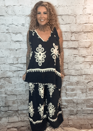 Larger Harmonia Vintage 2 Piece 18-26 Restocked