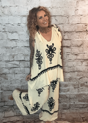 smaller Harmonia Vintage 2 Piece 14-22 Restocked