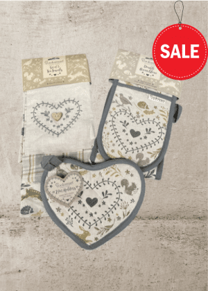 Woodland Kitchen set