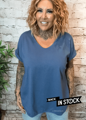 Tanith Top best fits 14-22