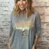 Golden tree soft knit jumper Best Fits 14-20 "No Returns On Sale Items" - Image 4