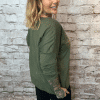 Golden tree soft knit jumper Best Fits 14-20 "No Returns On Sale Items" - Image 6