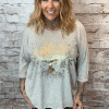 Golden tree soft knit jumper Best Fits 14-20 "No Returns On Sale Items" - Image 2