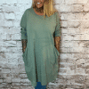 Eva Balloon Dress Best Fits 16-24 - Image 7