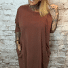 Eva Balloon Dress Best Fits 16-24 - Image 4