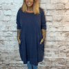 Eva Balloon Dress Best Fits 16-24
