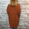 Eva Balloon Dress Best Fits 16-24 - Image 9