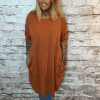 Eva Balloon Dress Best Fits 16-24 - Image 10