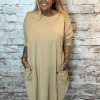 Eva Balloon Dress Best Fits 16-24 - Image 3