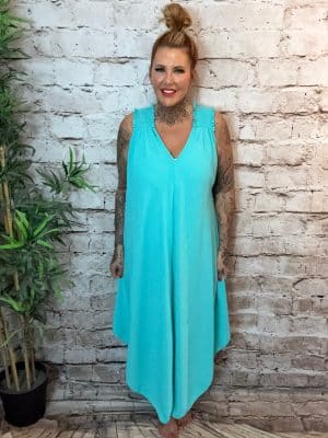 Indie dress best fits 16-24