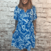 Mary Jane Tea Dress