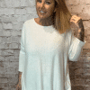 Sophie Spring soft knit jumper best fits 14-24 - Image 10
