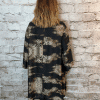Myla Leopard Print Patch Dress Best Fits 14-22 - Image 2