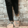 Duchess Slippers  (Lazy Dogz)  "No Returns On Sale Items"
