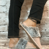 Duchess Slippers  (Lazy Dogz)  "No Returns On Sale Items" - Image 3
