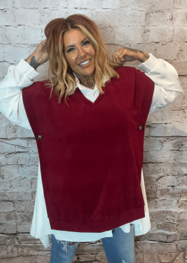Plus Size Tops Archives LJ s Ladies Boutique