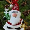 96 Santa-Personalized Christmas Tree Decorations 🌲 “No Returns On Sale Items” - Image 3