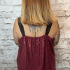 Sparkly Lolita Best Fits 16-24 "No Returns On Sale Items" - Image 8
