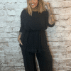 Gloria 2 Piece Lounge Set best fits 16-26 "No Returns On Sale Items"