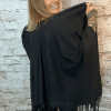 Jade Shawl Free Size "No Returns On Sale Items" - Image 6