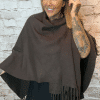 Jade Shawl Free Size "No Returns On Sale Items" - Image 7