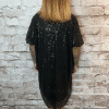 Garland Sequin Dress Best Fits 16-24 "No Returns On Sale Items" - Image 4