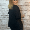Leona wrap top best fits 16-26 - Image 4