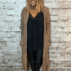 Bexley Shimmer Duster Coat Best fits 16-24 "No Returns On Sale Items" *Further reduction* - Image 5