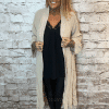 Bexley Shimmer Duster Coat Best fits 16-24 "No Returns On Sale Items" *Further reduction* - Image 8