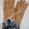 Ladies soft touchscreen gloves NO RETURNS ON SALE ITEMS