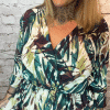 Amanda wrap dress best fits 16-24 - Image 3