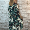 Amanda wrap dress best fits 16-24 - Image 4